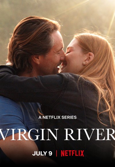 Fragment z Serialu Virgin River (2019)